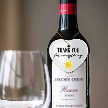 Appreciation Everything Ornament for Christmas