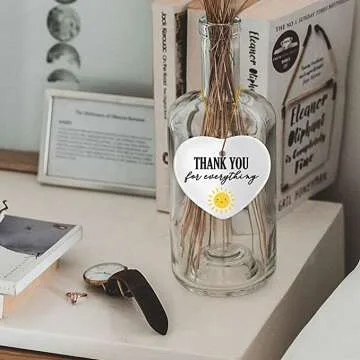 Appreciation Everything Ornament for Christmas