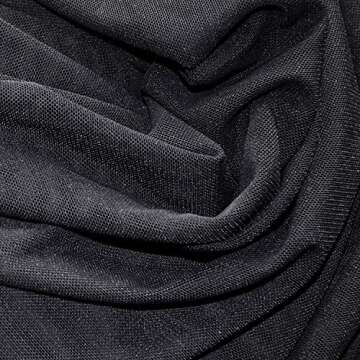 SHERRYLO Sheer Mesh Lingerie Set Cami Top & G-String Two Piece See Through G String Babydoll Lingerie Sexy Slutty Dancer Outfits Black