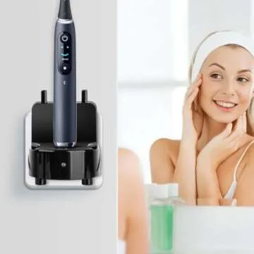 Wall Charger for Oral-B Braun Electric Toothbrush