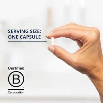 Metagenics UltraFlora Women's Probiotics for Vaginal Health