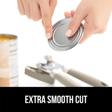 Gorilla Grip Heavy Duty Can Opener and Bottle Opener