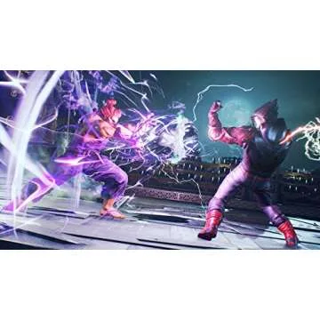 Tekken 7 - PlayStation 4