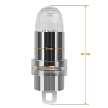 30 Battery Operated LED Party Lights for Celebrations