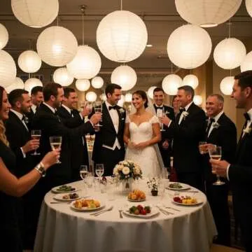 30 Battery Operated LED Party Lights for Celebrations