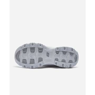 Skechers Women's D'Lites Bright Sky Sneakers