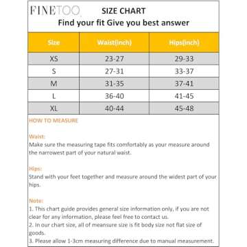 FINETOO 6 Pack Women’s Seamless Hipster Underwear No Show Panties Invisibles Briefs Soft Stretch Bikini Underwears XS-XL(M)