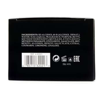 Guess Seductive Noir 2.5 oz EDT Spray RETAIL