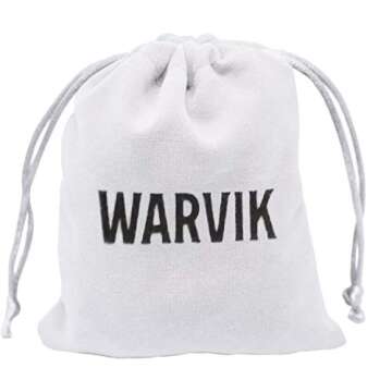 Warvik Pride Necklace LGBT Gay Pendant Lesbian Silver Color, Stainless Steel Jewelry Mens Womens Wheat Chain 20/28inch