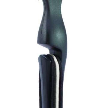 Cricket Static Free Ponytail Brush – Smoothing & Teasing Tool