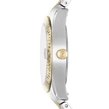 Fossil Scarlette Mini Watch for Women Gold/Silver Style