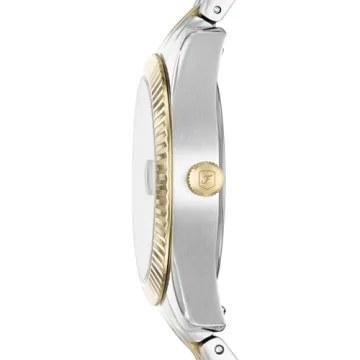 Fossil Scarlette Mini Watch for Women Gold/Silver Style