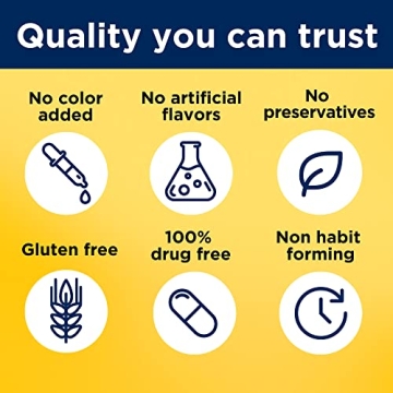 Nature Made Melatonin 5mg Drug-Free Sleep Aid 90 Tablets