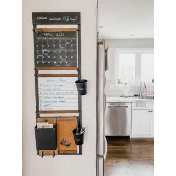 The Rachel Home Planning & Organizing System from 1Thrive