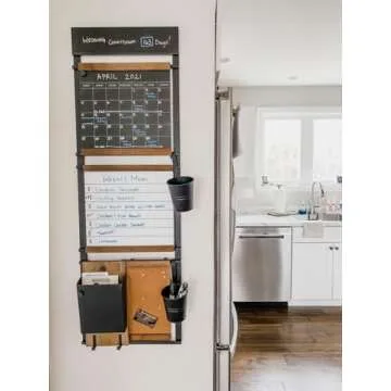 Rachel Home Planning & Organizing System from 1Thrive