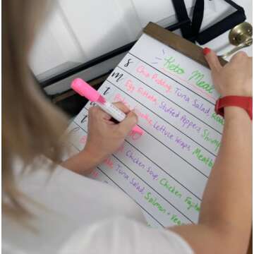 The Rachel Home Planning & Organizing System from 1Thrive