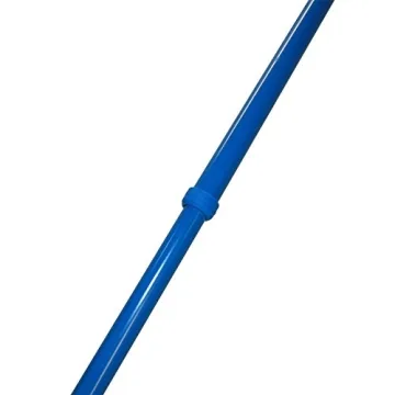 Clorox Extendable Tub and Tile Scrubber for Effortless Cleaning