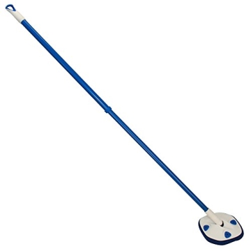 Clorox Extendable Tub and Tile Scrubber for Effortless Cleaning