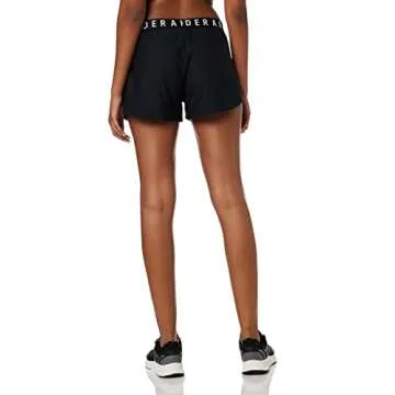 Under Armour Women's Play Up 3.0 Shorts