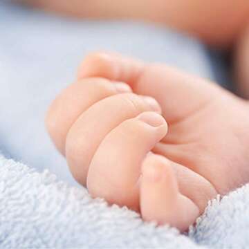 Sweet Child 8-Pack Baby Washcloths - Soft and Versatile