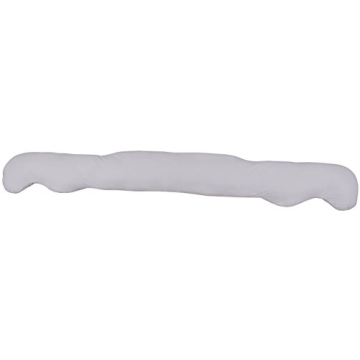 Leachco Back 'N Belly Bliss Maternity Pillow for Comfortable Sleep