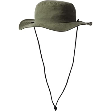 Quiksilver Bushmaster Sun Protection Bucket Hat