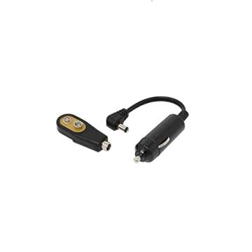 CTA Tools 3002 Computer Memory Saver for Battery Maintenance and Diagnostics