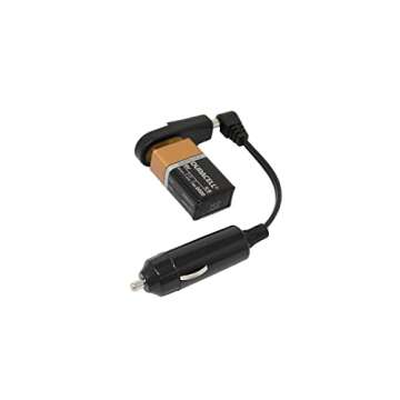 CTA Tools 3002 Computer Memory Saver for Automotive Professionals