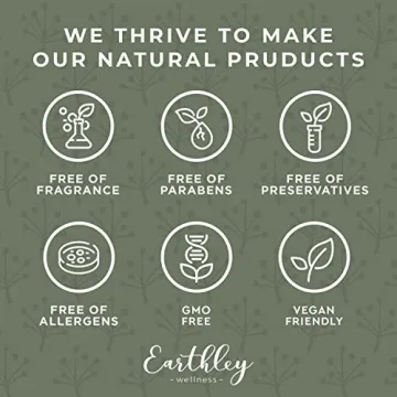 Earthley Wellness, Teeth Tamer, Natural Teething Relief, Soothes Drooling and Irritability Due to Teething or Toothaches, Pure, Organic Ingredients, Improved Label (1.69 oz)