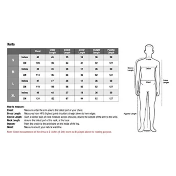 Ethnix by Raymond Green Cotton Kurta for Men