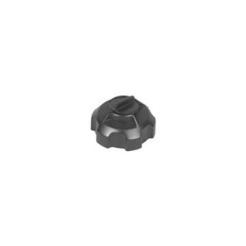 Moeller Tempo Manual Vent Gas Cap for Boats and Lawn Equipment