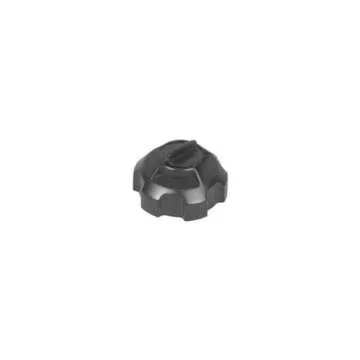Moeller Tempo Manual Vent Gas Cap - Reliable Fuel Solution
