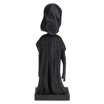 Royal Bobbles Ghost Face Collectible Bobblehead Statue