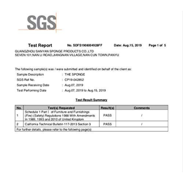 Focusound 50 Pack Acoustic Foam Panels - Soundproofing