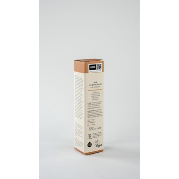 PURITO Cica Clearing BB Cream Lightweight Vegan Foundation