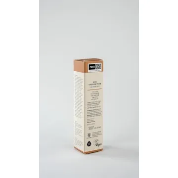 PURITO Cica Clearing BB Cream Lightweight Vegan Foundation