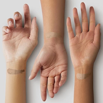 PURITO Cica Clearing BB Cream Lightweight Vegan Foundation