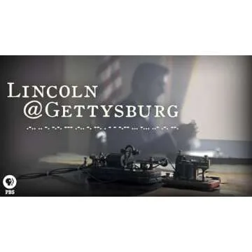 Lincoln@Gettysburg: A Commemorative Art Book Capturing History
