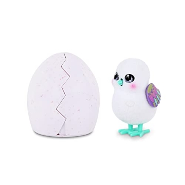 Interactive Little Live Pets Surprise Chick Hatching Toy - Adorable & Fun!
