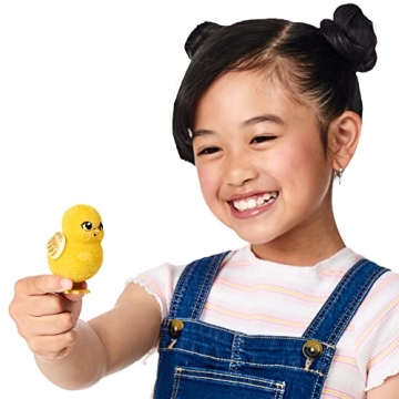 Interactive Little Live Pets Surprise Chick Hatching Toy