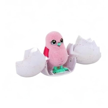 Interactive Little Live Pets Surprise Chick Hatching Toy