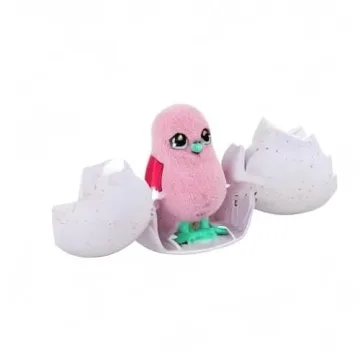 Interactive Little Live Pets Surprise Chick Hatching Toy
