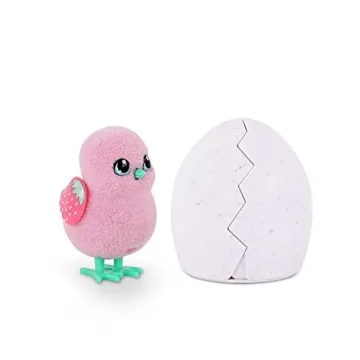 Interactive Little Live Pets Surprise Chick Hatching Toy