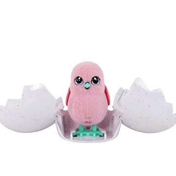 Interactive Little Live Pets Surprise Chick Hatching Toy