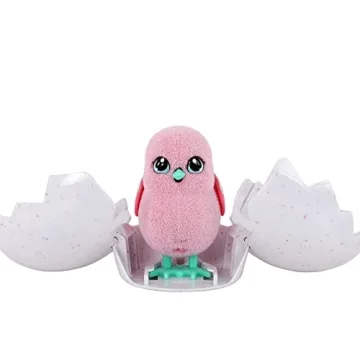Interactive Little Live Pets Surprise Chick Hatching Toy