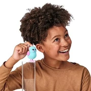 Interactive Little Live Pets Surprise Chick Hatching Toy