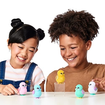 Interactive Little Live Pets Surprise Chick Hatching Toy