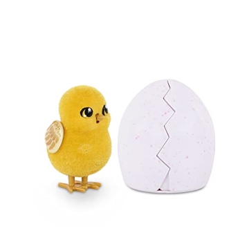 Interactive Little Live Pets Surprise Chick Hatching Toy