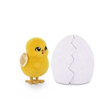 Interactive Little Live Pets Surprise Chick Hatching Toy