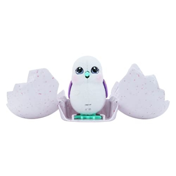 Interactive Little Live Pets Surprise Chick Hatching Toy